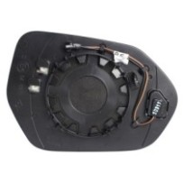 Achetez GLACE DE RÉTROVISEUR GAUCHE CONVEXE THERMIQUE AVEC ANGLE MORT TOYOTA TOYOTA COROLLA 2018.10-/YARIS 5P 2020.02- au meille