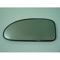 Compra CRISTAL RETROVISOR IZQUIERDO CONVEXO TÉRMICO C/SUPERIOR RECTANGULAR FORD FORD FOCUS 98- al mejor precio en todocarrocería