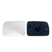 Compra CRISTAL RETROVISOR IZQUIERDO CONVEXO(VERSAO OE) KIA KIA PICANTO 07- al mejor precio en todocarrocería.com