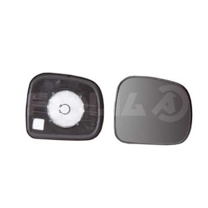Compra CRISTAL RETROVISOR IZQUIERDO ELECT NISSAN NISSAN VANETE CARGO 94- al mejor precio en todocarrocería.com