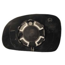 Compra CRISTAL RETROVISOR IZQUIERDO ELÉCTRICO ASFÉRICO PEUGEOT PEUGEOT 406 95-99 al mejor precio en todocarrocería.com