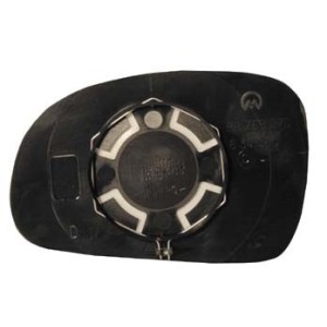 Compra CRISTAL RETROVISOR IZQUIERDO ELÉCTRICO ASFÉRICO PEUGEOT PEUGEOT 406 95-99 al mejor precio en todocarrocería.com