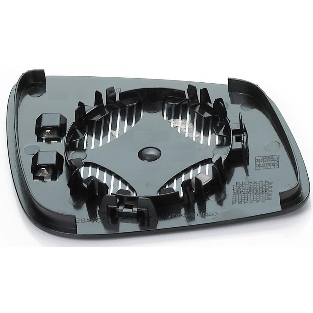 Compra CRISTAL RETROVISOR IZQUIERDO ELÉCTRICO ASFÉRICO TÉRMICO MERCEDES MERCEDES A W169/B W245 09- al mejor precio en todocarroc