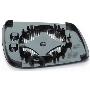 Compra CRISTAL RETROVISOR IZQUIERDO ELÉCTRICO ASFÉRICO TÉRMICO MERCEDES MERCEDES A W169/B W245 09- al mejor precio en todocarroc