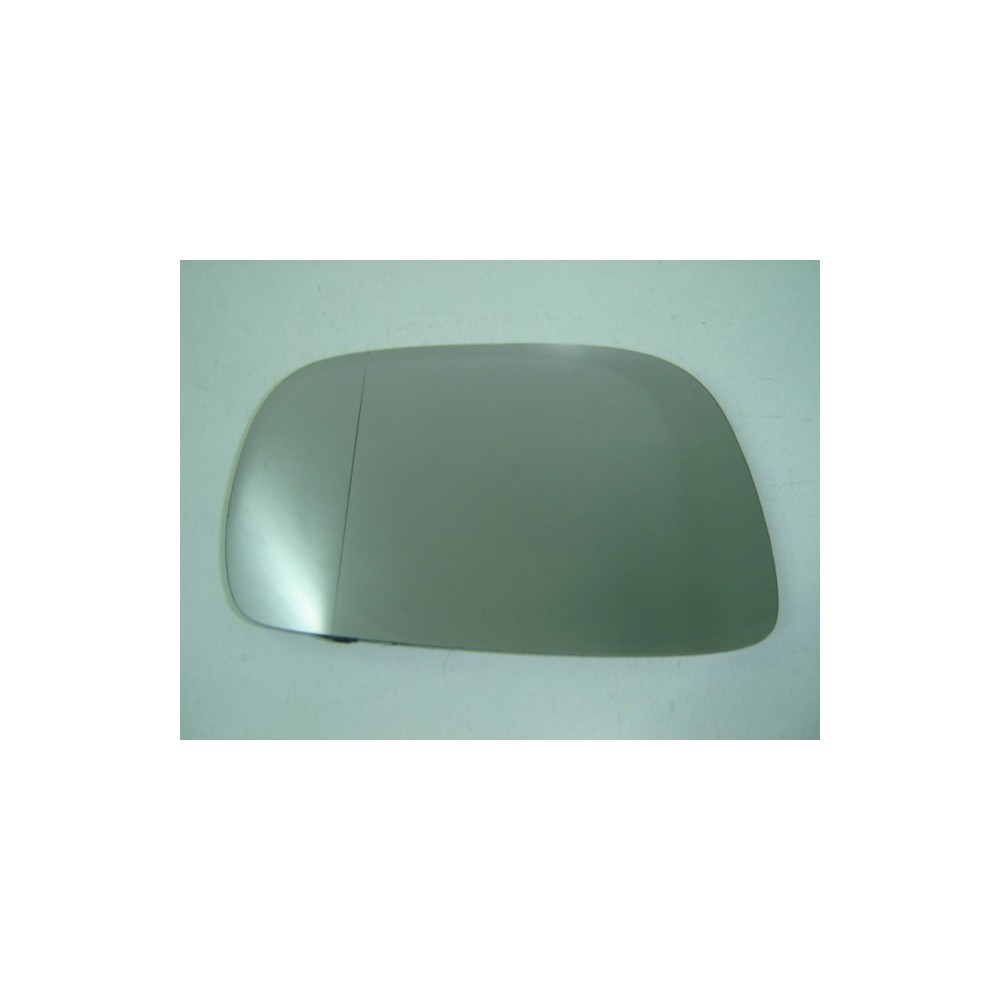 Compra CRISTAL RETROVISOR IZQUIERDO ELÉCTRICO ASFÉRICO TÉRMICO OPEL OPEL AGILA 00- al mejor precio en todocarrocería.com