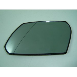 Compra CRISTAL RETROVISOR IZQUIERDO ELÉCTRICO ASFÉRICO TÉRMICO C/SUPERIOR FORD FORD MONDEO 00- al mejor precio en todocarrocería