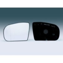 Achetez VITRE DE RÉTROVISEUR ÉLECTRIQUE ASPHÉRIQUE THERMIQUE C/SUPÉRIEUR GAUCHE MERCEDES MERCEDES W210 99- au meilleur prix sur 