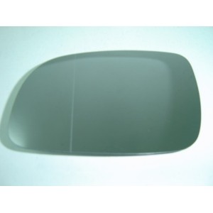 Compra CRISTAL RETROVISOR IZQUIERDO ELÉCTRICO ASFÉRICO TÉRMICO C/SUPERIOR VW VW POLO 99- al mejor precio en todocarrocería.com