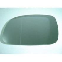 Compra CRISTAL RETROVISOR IZQUIERDO ELÉCTRICO ASFÉRICO TÉRMICO C/SUPERIOR VW VW POLO 99- al mejor precio en todocarrocería.com