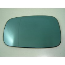 Compra CRISTAL RETROVISOR IZQUIERDO ELÉCTRICO ASFÉRICO TÉRMICO C/SUPERIOR AZUL RENAULT RENAULT LAGUNA 00- al mejor precio en tod