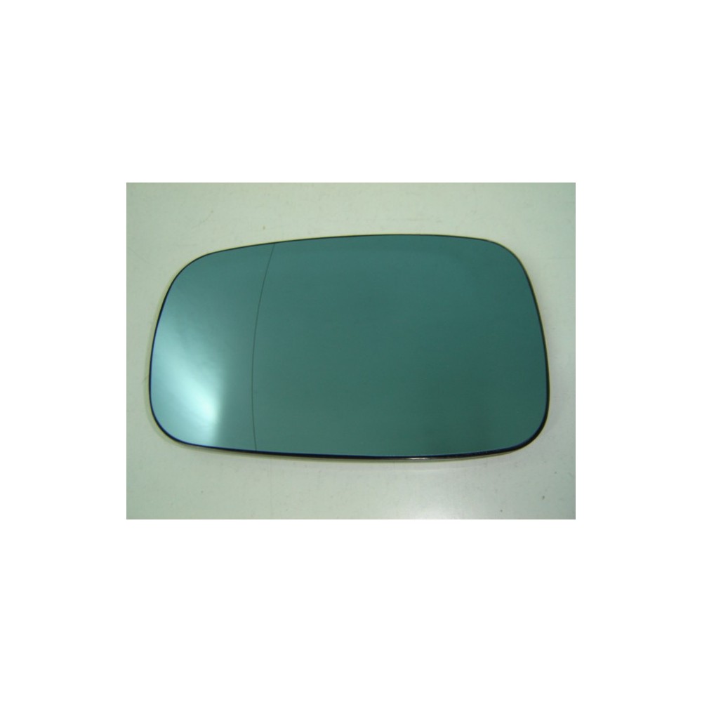 Compra CRISTAL RETROVISOR IZQUIERDO ELÉCTRICO ASFÉRICO TÉRMICO C/SUPERIOR AZUL RENAULT RENAULT LAGUNA 00- al mejor precio en tod