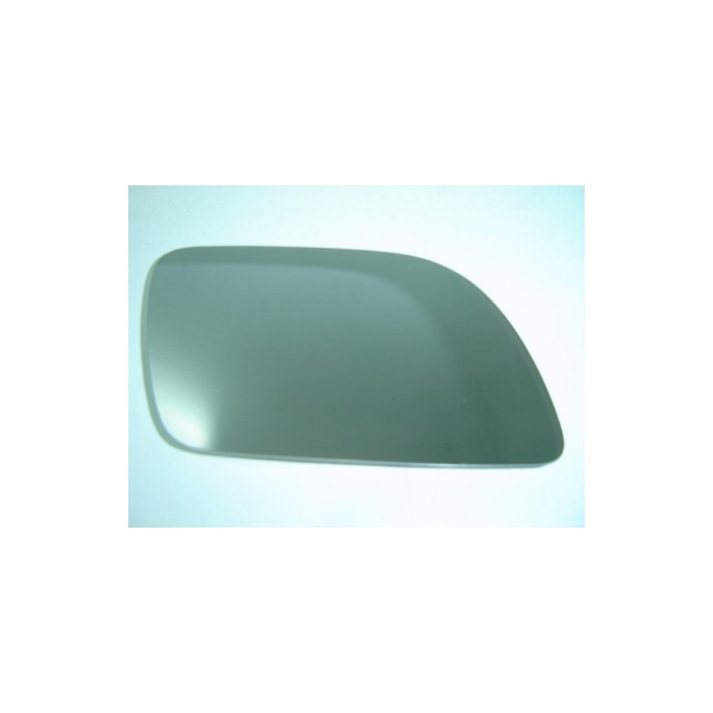 Compra CRISTAL RETROVISOR IZQUIERDO ELÉCTRICO TÉRMICO ASFÉRICO C/SUPERIOR VW VW POLO 02- al mejor precio en todocarrocería.com