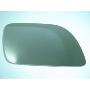 Compra CRISTAL RETROVISOR IZQUIERDO ELÉCTRICO TÉRMICO ASFÉRICO C/SUPERIOR VW VW POLO 02- al mejor precio en todocarrocería.com