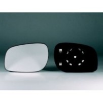 Compra CRISTAL RETROVISOR IZQUIERDO ELÉCTRICO TÉRMICO C/SUPERIOR LAND ROVER LAND ROVER FREELANDER 97-00 al mejor precio en todoc