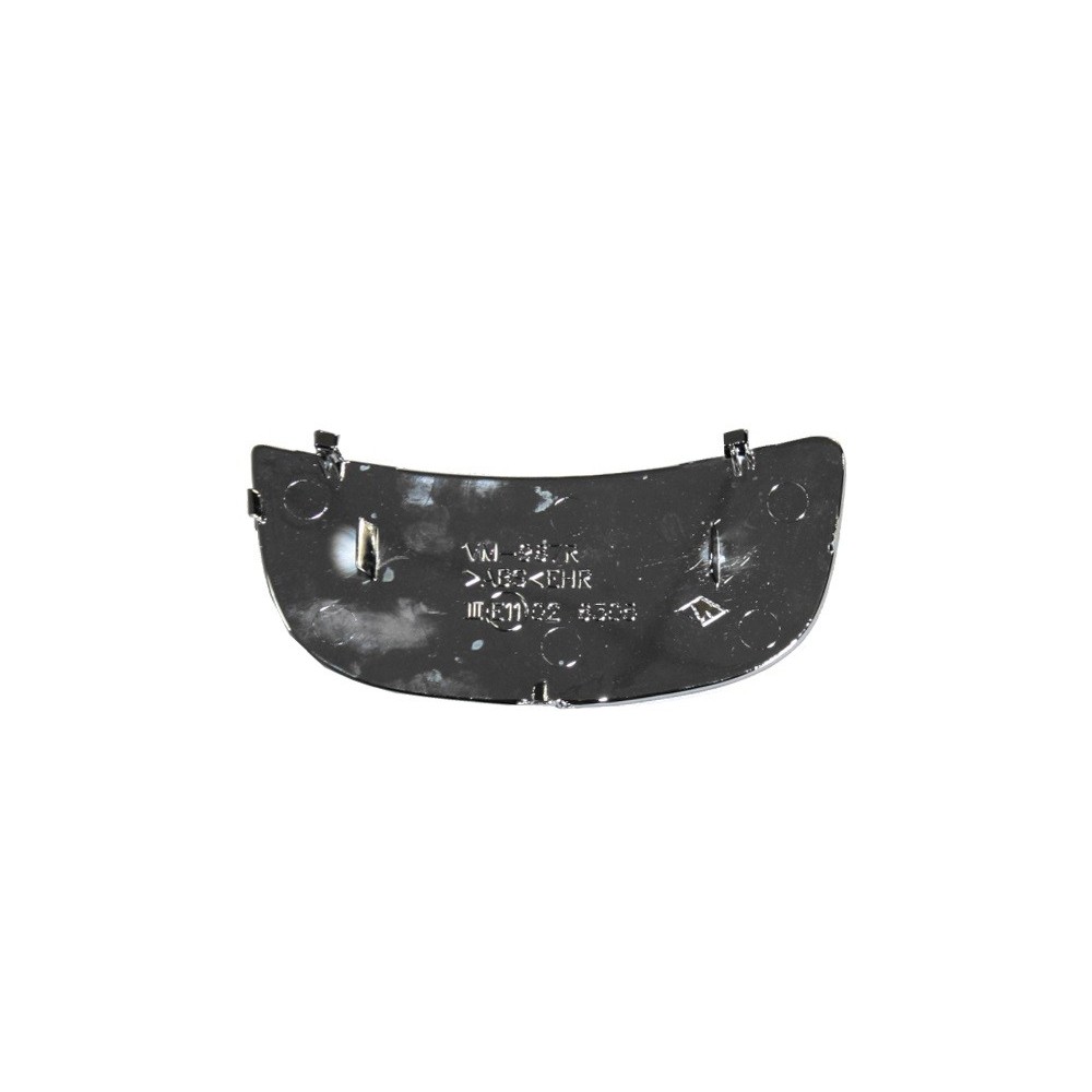 Compra CRISTAL RETROVISOR IZQUIERDO INFERIOR OPEL RENAULT TRAFIC/VIVARO 01- al mejor precio en todocarrocería.com