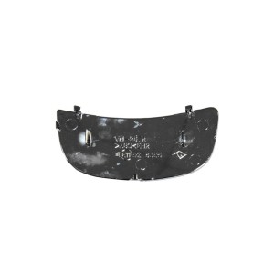 Compra CRISTAL RETROVISOR IZQUIERDO INFERIOR OPEL RENAULT TRAFIC/VIVARO 01- al mejor precio en todocarrocería.com