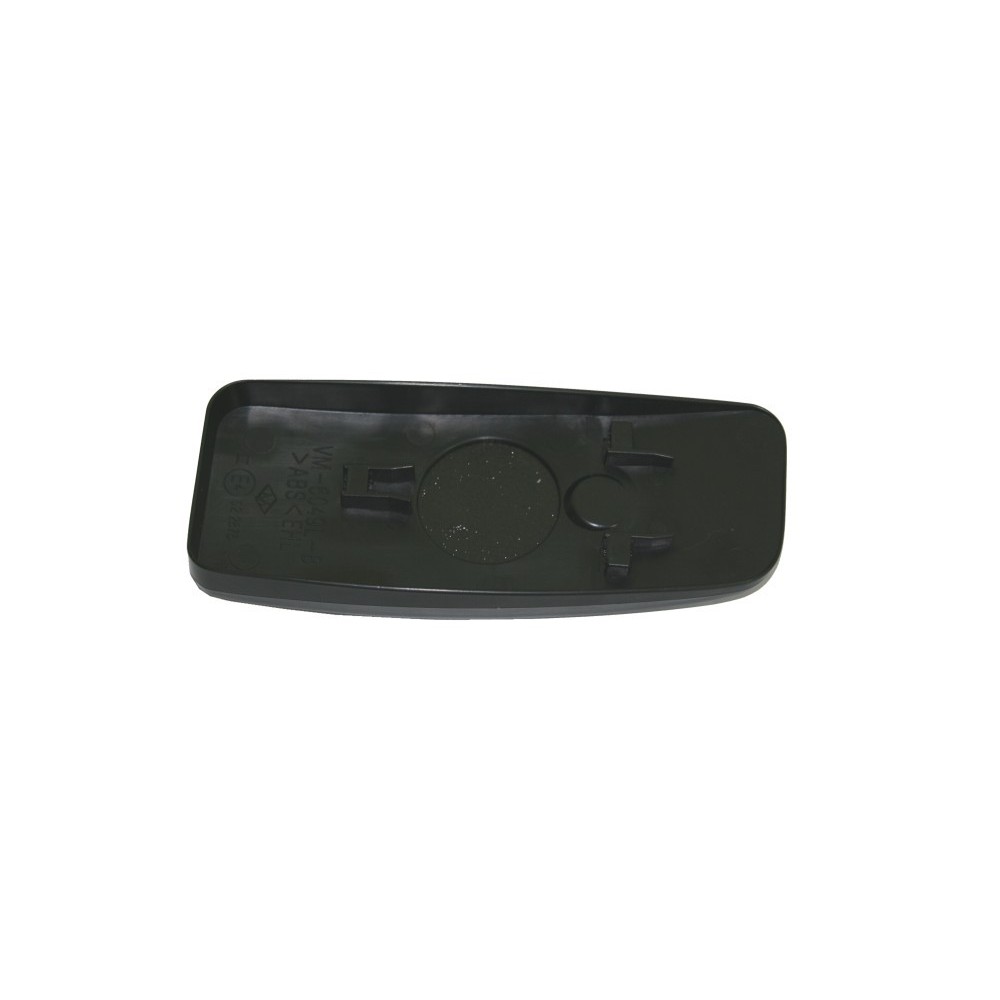 Compra CRISTAL RETROVISOR IZQUIERDO INFERIOR CONVEXO (RECTANG) MERCEDES MERCEDES SPRINTER 06- al mejor precio en todocarrocería.