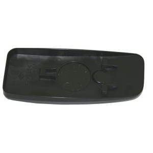 Compra CRISTAL RETROVISOR IZQUIERDO INFERIOR CONVEXO (RECTANG) MERCEDES MERCEDES SPRINTER 06- al mejor precio en todocarrocería.