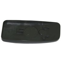 Compra CRISTAL RETROVISOR IZQUIERDO INFERIOR CONVEXO (RECTANG) VW MERCEDES SPRINTER 06- al mejor precio en todocarrocería.com