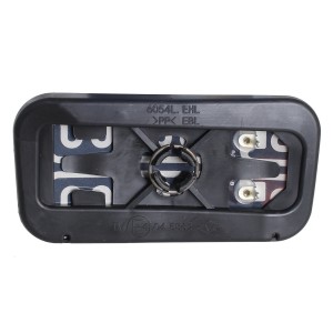 Achetez VITRE DE RÉTROVISEUR GAUCHE INFÉRIEUR THERMIQUE (RÉTROVISEUR ÉLECTRIQUE) MERCEDES SPRINTER 2018.02- au meilleur prix sur