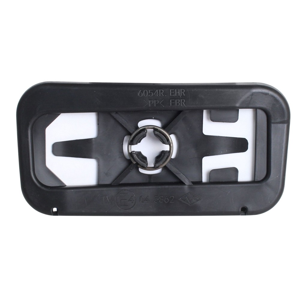 Compra CRISTAL RETROVISOR IZQUIERDO INFERIOR(RETROVISOR MANUAL) MERCEDES MERCEDES SPRINTER 2018.02- al mejor precio en todocarro
