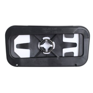 Compra CRISTAL RETROVISOR IZQUIERDO INFERIOR(RETROVISOR MANUAL) MERCEDES MERCEDES SPRINTER 2018.02- al mejor precio en todocarro
