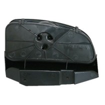 Compra CRISTAL RETROVISOR IZQUIERDO PEQUENO CITROEN FIAT DUCATO/BOXER 99- al mejor precio en todocarrocería.com