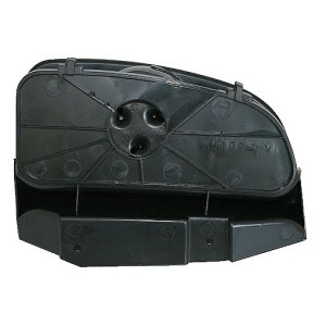 Compra CRISTAL RETROVISOR IZQUIERDO PEQUENO FIAT FIAT DUCATO/BOXER 99- al mejor precio en todocarrocería.com