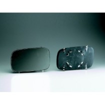 Compra CRISTAL RETROVISOR IZQUIERDO PLANO VW SEAT INCA/CADDY/PASSAT 88-/96- al mejor precio en todocarrocería.com