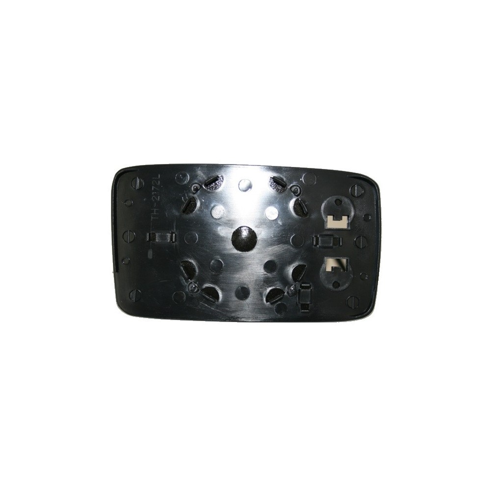 Compra CRISTAL RETROVISOR IZQUIERDO PLANO VW VW GOLF 87- al mejor precio en todocarrocería.com