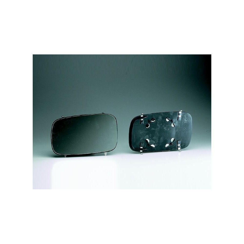 Compra CRISTAL RETROVISOR IZQUIERDO PLANO VW SEAT INCA/CADDY/PASSAT 88-/96- al mejor precio en todocarrocería.com