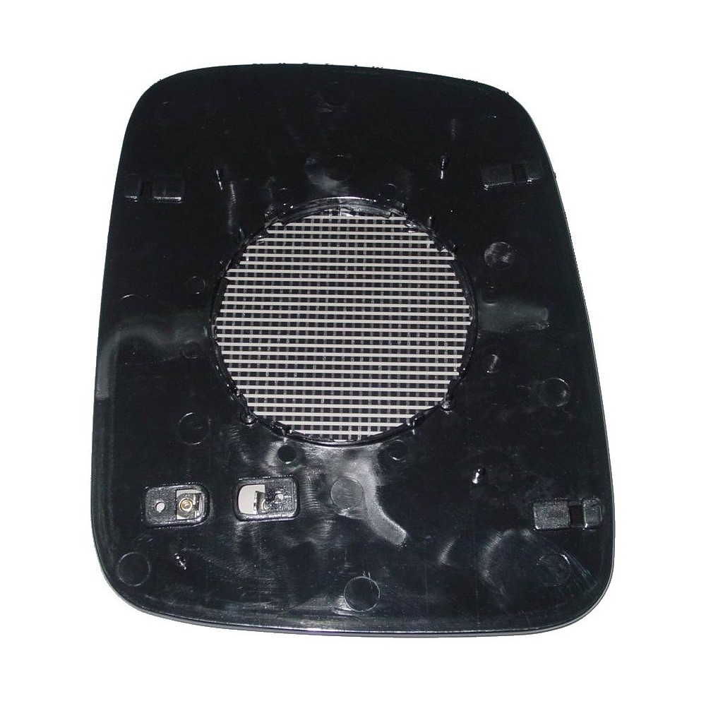 Compra CRISTAL RETROVISOR IZQUIERDO PLANO TÉRMICO VW VW TRANSPORTER 90- al mejor precio en todocarrocería.com