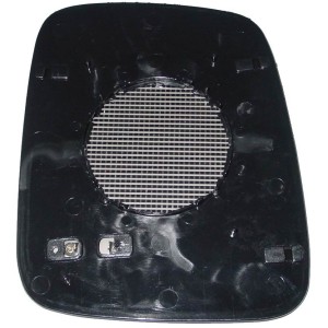 Compra CRISTAL RETROVISOR IZQUIERDO PLANO TÉRMICO VW VW TRANSPORTER 90- al mejor precio en todocarrocería.com