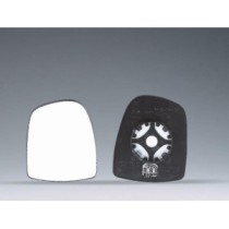Compra CRISTAL RETROVISOR IZQUIERDO SUPERIOR RENAULT RENAULT TRAFIC/VIVARO 01- al mejor precio en todocarrocería.com