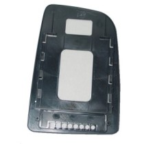 Achetez VITRE DE RÉTROVISEUR GAUCHE SUPÉRIEUR CONVEXE (RECTAN) VW MERCEDES SPRINTER 06-09 au meilleur prix sur todocarrocería.co