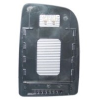 Achetez VITRE DE RÉTROVISEUR GAUCHE SUPÉRIEUR CONVEXE THERMIQUE (DROITE) MERCEDES MERCEDES SPRINTER 06-09 au meilleur prix sur t