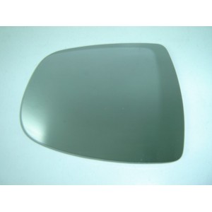 Compra CRISTAL RETROVISOR IZQUIERDO SUPERIOR TÉRMICO NISSAN RENAULT TRAFIC/VIVARO 01- al mejor precio en todocarrocería.com