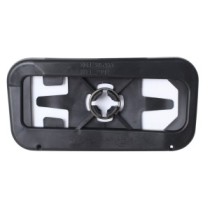 Compra CRISTAL RETROVISOR IZQUIERDO SUPERIOR TÉRMICOICO CONVEXO MERCEDES MERCEDES SPRINTER 2018.02- al mejor precio en todocarro