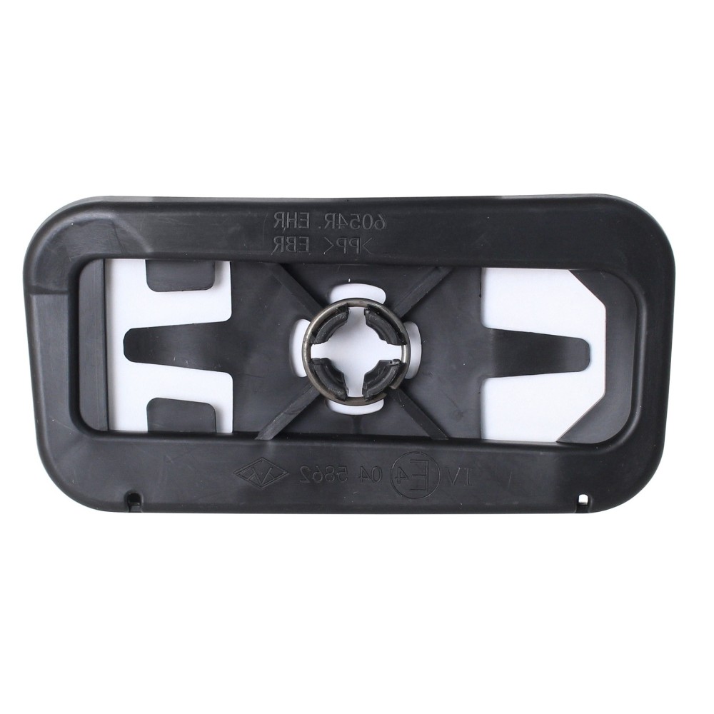 Compra CRISTAL RETROVISOR IZQUIERDO SUPERIOR TÉRMICOICO CONVEXO MERCEDES MERCEDES SPRINTER 2018.02- al mejor precio en todocarro