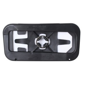 Compra CRISTAL RETROVISOR IZQUIERDO SUPERIOR TÉRMICOICO CONVEXO MERCEDES MERCEDES SPRINTER 2018.02- al mejor precio en todocarro