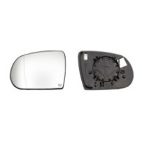 Compra CRISTAL RETROVISOR IZQUIERDO TERM ASF JEEP JEEP COMPASS 2017.04- al mejor precio en todocarrocería.com