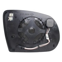 Compra CRISTAL RETROVISOR IZQUIERDO TERM ASF C/SENS ANG/MORT JEEP JEEP COMPASS 2017.04- al mejor precio en todocarrocería.com