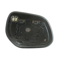 Compra CRISTAL RETROVISOR IZQUIERDO TÉRMICO CITROEN PEUGEOT 4007 07-/C-CROS al mejor precio en todocarrocería.com