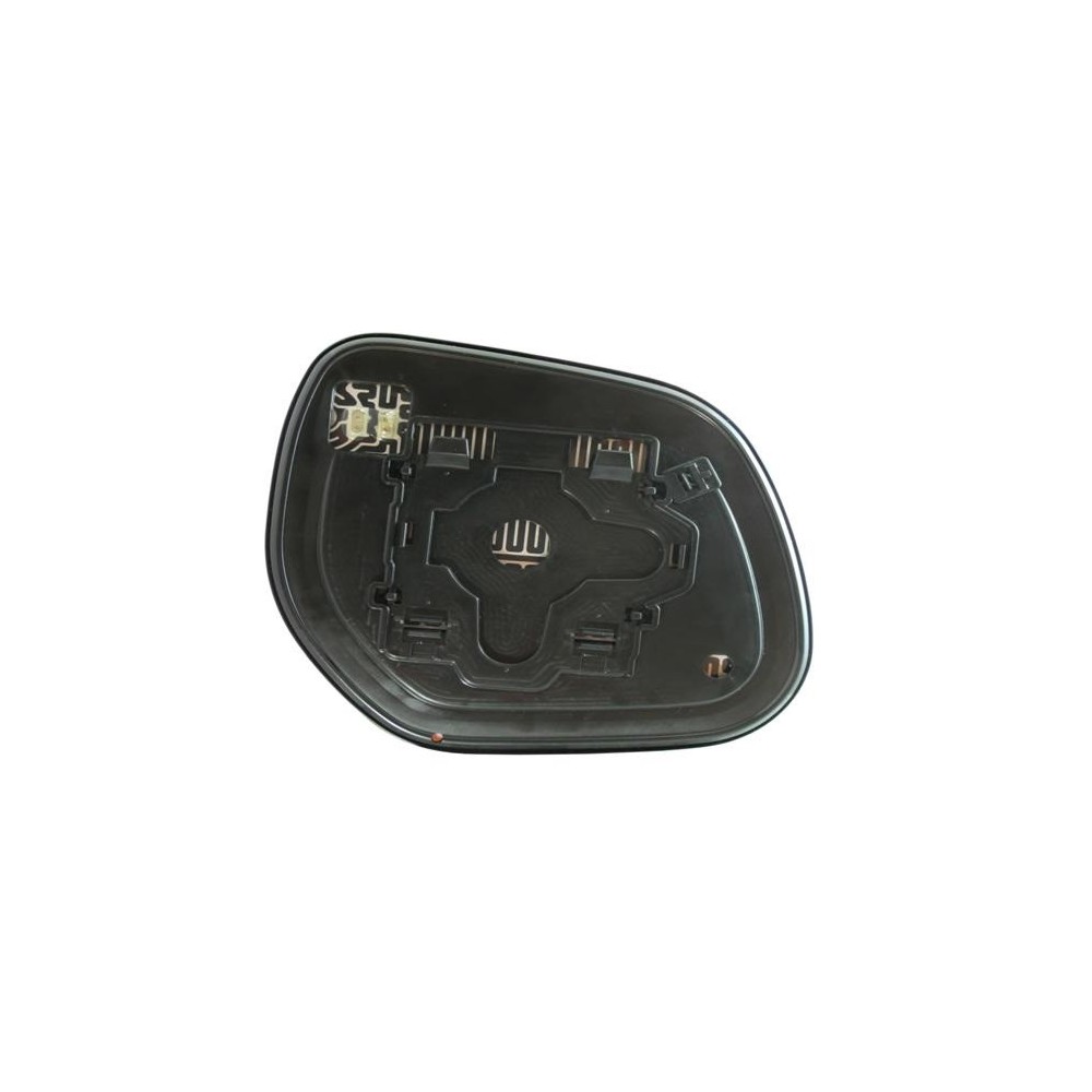 Achetez GLACE RÉTROVISEUR GAUCHE THERMIQUE CITROEN PEUGEOT 4007 07-/C-CROS au meilleur prix sur todocarrocería.com