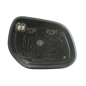 Compra CRISTAL RETROVISOR IZQUIERDO TÉRMICO PEUGEOT PEUGEOT 4007 07-/C-CROS al mejor precio en todocarrocería.com