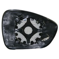 Compra CRISTAL RETROVISOR IZQUIERDO TÉRMICO PEUGEOT CITROEN C3/DS3 10- al mejor precio en todocarrocería.com