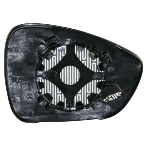 Compra CRISTAL RETROVISOR IZQUIERDO TÉRMICO PEUGEOT CITROEN C3/DS3 10- al mejor precio en todocarrocería.com