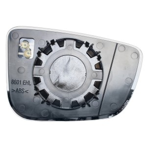 Compra CRISTAL RETROVISOR IZQUIERDO TÉRMICO ASFÉRICO BMW BMW S/5 G30/G31 2017.01- al mejor precio en todocarrocería.com