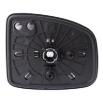 Achetez VITRE DE RÉTROVISEUR GAUCHE THERMIQUE ASPHÉRIQUE HONDA HONDA JAZZ 2015.09- au meilleur prix sur todocarrocería.com