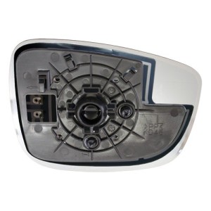Compra CRISTAL RETROVISOR IZQUIERDO TÉRMICO ASFÉRICO MAZDA MAZDA CX-3/CX-5 2015.01- al mejor precio en todocarrocería.com